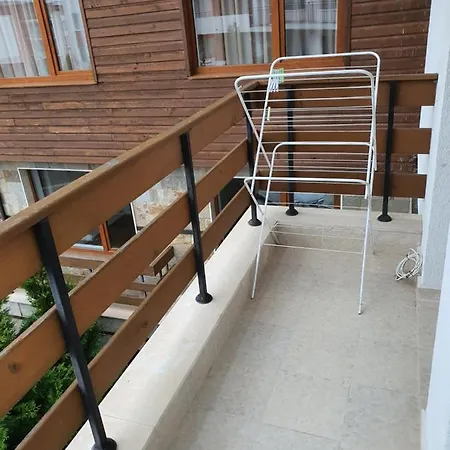 Rodinny Apartman Robinson Beach *