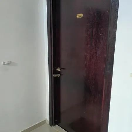 Rodinny Apartman Robinson Beach * النايت