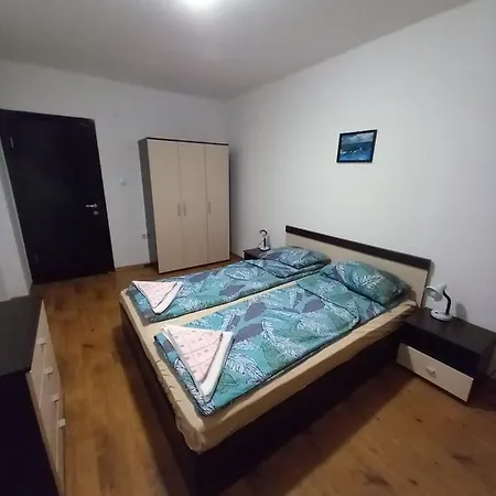 Rodinny Apartman Robinson Beach