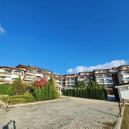 Rodinny Apartman Robinson Beach النايت