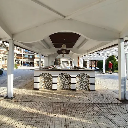 Rodinny Apartman Robinson Beach شقة النايت