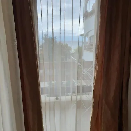 Rodinny Apartman Robinson Beach النايت