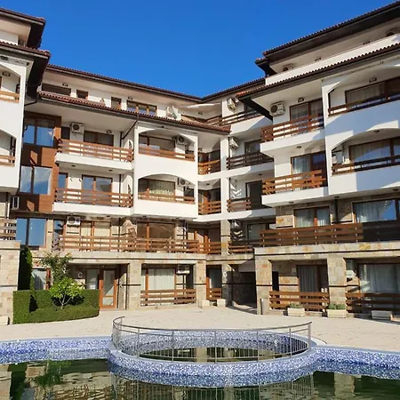 شقة Rodinny Apartman Robinson Beach *
