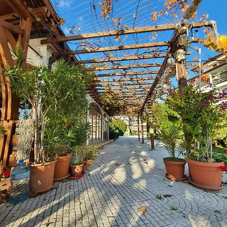 شقة Rodinny Apartman Robinson Beach *